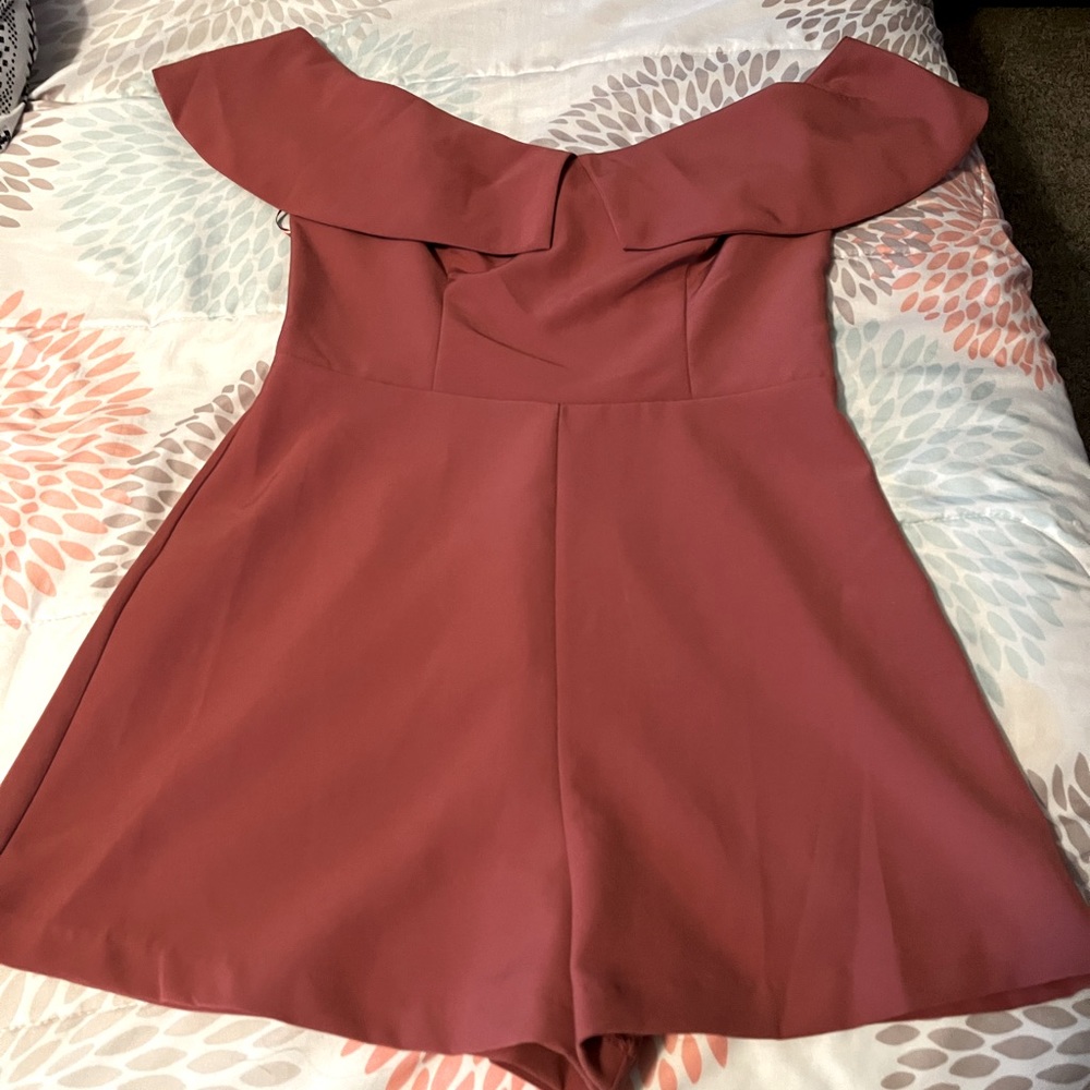 Jumpsuit